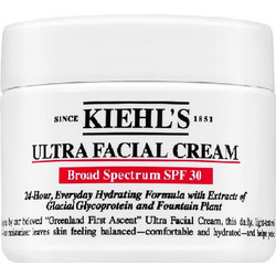 Kiehl's Ultra Facial Cream SPF30 50ml