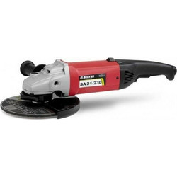 Stayer AGR 21-230 Γωνιακός Τροχός Ρεύματος 2100W 230mm