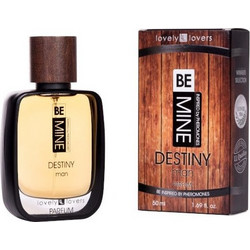 Be Mine Destiny Man 50ml