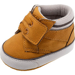 Chicco Βρεφικά Sneakers Αγκαλιάς Κίτρινα 66038-260