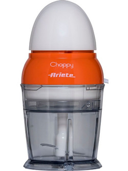 Ariete Choppy Chopper 1836 Πολυκόπτης 160W 250ml