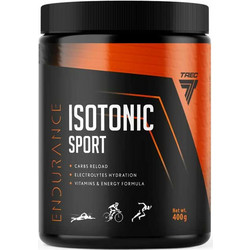 Trec Nutrition Isotonic Sport Watermelon 400gr