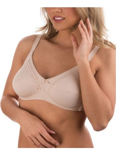 Buy Naturana Cotton Soft Bra (86545) from £13.60 (Today) – Best