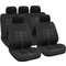 Lampa Rapid Black / Grey 9τμχ
