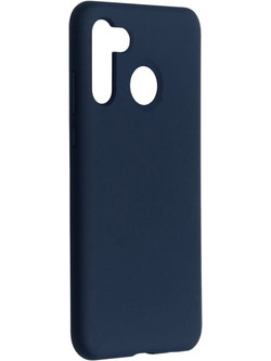 Senso Liquid Back Cover Blue (Xiaomi Redmi Note 8T)