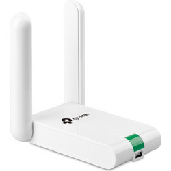 TP-Link TL-WN822N V4 Ασύρματος USB Αντάπτορας Δικτύου 300Mbps