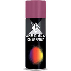 Elastotet Quantum Σπρέι Βαφής RAL4003 Gloss 400ml