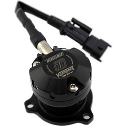 Turbosmart BOV Kompact EM Plumb Back VR15 (Abarth, Alfa, Fiat, Lancia)