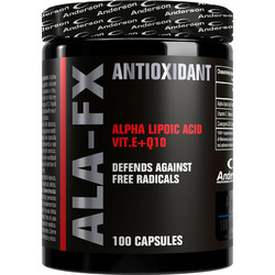 Anderson ALA-FX 100 Κάψουλες