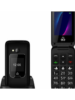 Powertech Sentry Dual III