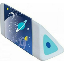 Γόμα Maped Pyramide Cosmic Μπλε