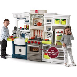 Step2 Elegant Edge Kitchen 8675KR