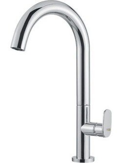 Μπαταρία Νιπτήρος Υψηλή SLIM 500041-100 ARMANDO VICARIO