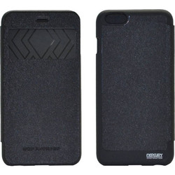 Mercury Wow Bumper Black (Galaxy S8)