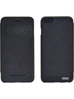 Mercury Wow Bumper Black (Galaxy S8)