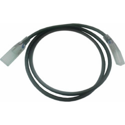 Avide LED Strip 220V 5050 SMD Long 1m Extension Cable - (ABLS220V5050-1M-EXT)