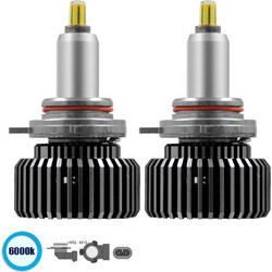 Globostar HIR2-9012 CXB Extreme Truck Series LED 120W 9-32V 2τμχ