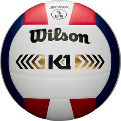 Μπάλα Βόλει Wilson K1 Gold WTH1895A1XB-00