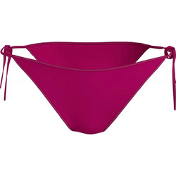 Calvin Klein Bikini Slip Φούξια KW0KW01724-T01