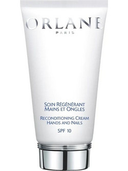 Orlane Hand & Nail Reconditioning Hand Cream 75ml