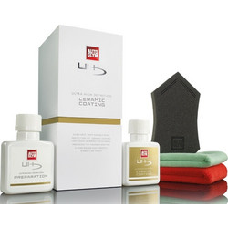 Autoglym Ultra High Definition Ceramic Kit