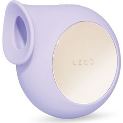 LELO Sila Cruise Sonic Waves Κλειτοριδικός Δονητής Μωβ
