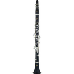 ΚΛΑΡΙΝΕΤΟ Buffet Crampon Prodige Bb-17/6 Boehm φιλαρμονικη