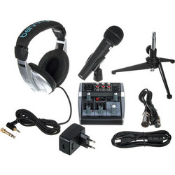Behringer Podcastudio 2 USB