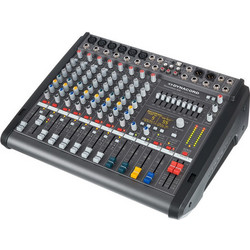 Dynacord Power Mate 600-3