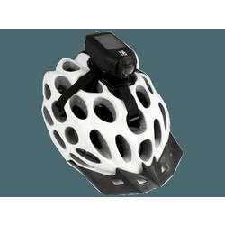 30-019-00 VENTED HELMET MOUNT