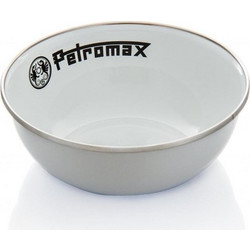 Μπολ Εμαγιέ Petromax Άσπρο 2τεμ