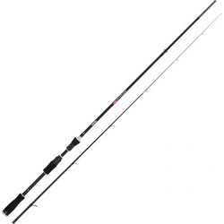 Grauvell Nerve Spin Rock 2.1m