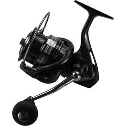 Maver Ostellato 6000 Μηχανισμός Ψαρέματος για Spinning