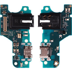Huawei Y6P/Honor 9A (Micro USB) Πλακετα Κονεκτορα ΦΟΡΤΙΣΗΣ-Μικροφωνο Original Service Pack - (02353QMK)