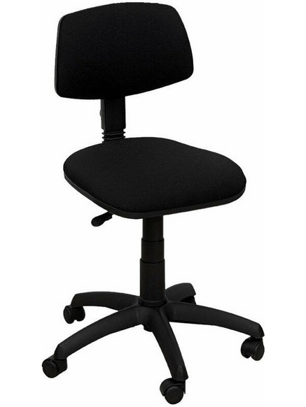 Osio Καρέκλα Γραφείου Μαύρη OSC-3030