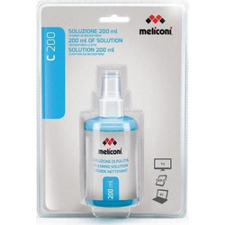 Meliconi 200ML C-200 Solution