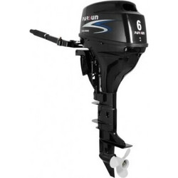 Parsun F6L 6hp Μακρύλαιμη
