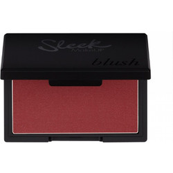 Sleek 935 Flushed Powder Blush 8gr