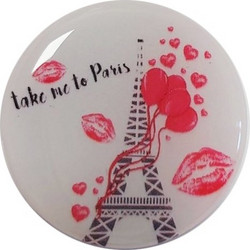 Paris Love