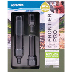 McNETT - Φίλτρο Νερού Aquamira Frontier Pro - 21283