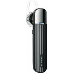 Joyroom JR-B01 Ακουστικό Bluetooth In Ear Black