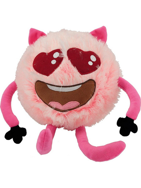 Sunflex Μπάλα Fluffyball Hanna Heart