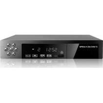 TR-556998 Ψηφιακός Δέκτης Mpeg-4 Full HD