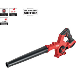FLEX BW 18.0 EC Φυσητήρας Μπαταρίας Χειρός 18V Solo