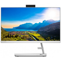 Lenovo AIO3-22 (i5-1135G7/8GB/512GB SSD/Iris Xe Graphics/FHD/Windows 11)