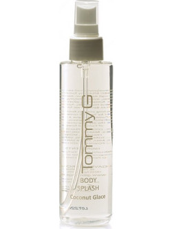 Tommy G Coconut Glace Body Splash 150ml