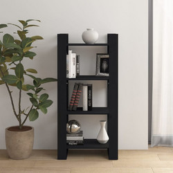 vidaXL Βιβλιοθήκη 60x35x125cm 813888