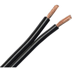 Qed Profile 79 Strand black 1 μέτρο / 1 meter