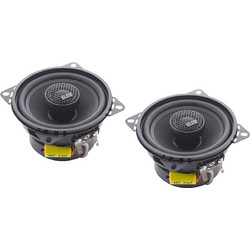 Blam 100-RC Σετ Ηχεία Αυτοκινήτου 4" 2 Δρόμων 40W RMS