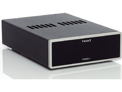 Heed Audio Gamma Stereo Ολοκληρωμένος Ενισχυτής Hi-Fi 2.0 110W/8Ω